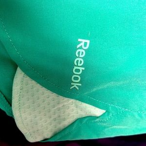 Reebok Exercise shorts
